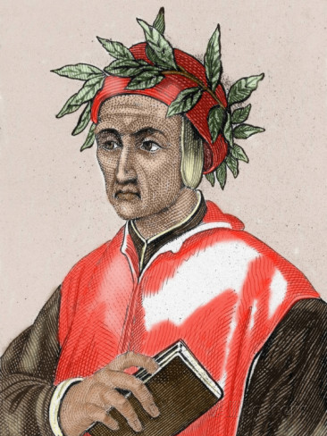 Dante Alighieri