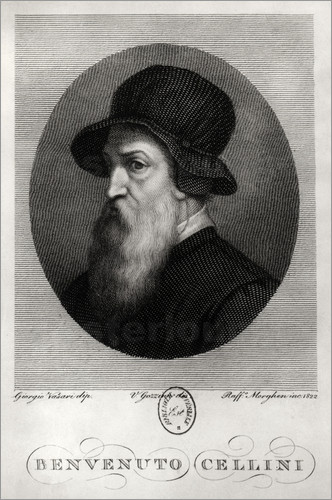 Giorgio Vasari